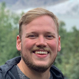 Meet your Posher, Kevin